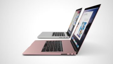 10 особенностей MacBook, которых нет у конкурентов