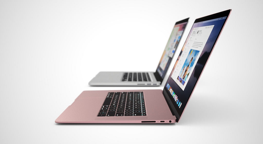 10 особенностей MacBook